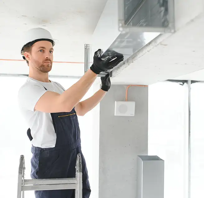 Why Homeowners & Businesses Trust Us in Keller, TX?