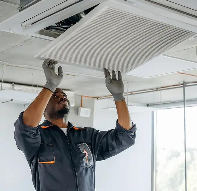  Why Homeowners & Businesses Trust Us in Keller, TX?