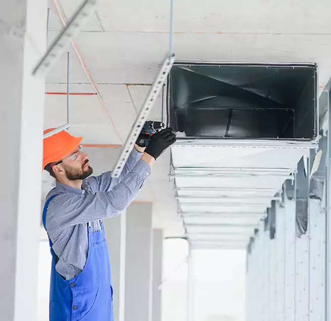 Why Homeowners & Businesses Trust Us in Keller, TX?