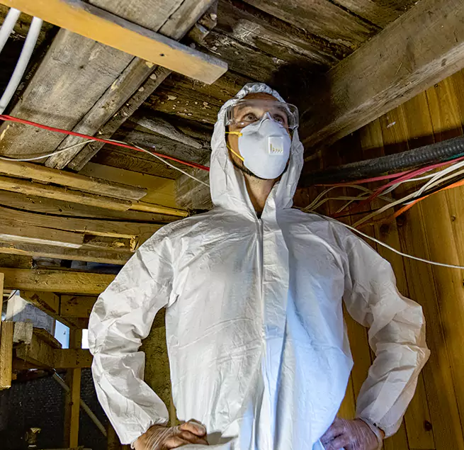 Why Homeowners & Businesses Trust Us in Keller, TX?