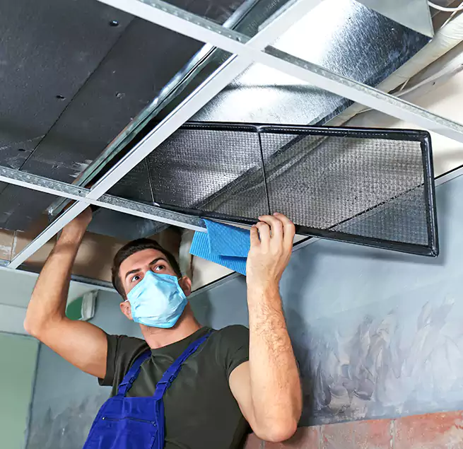 Why Homeowners Businesses Trust Us in Keller, TX