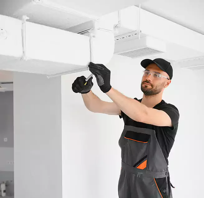  Why Homeowners Businesses Trust Us Keller, TX