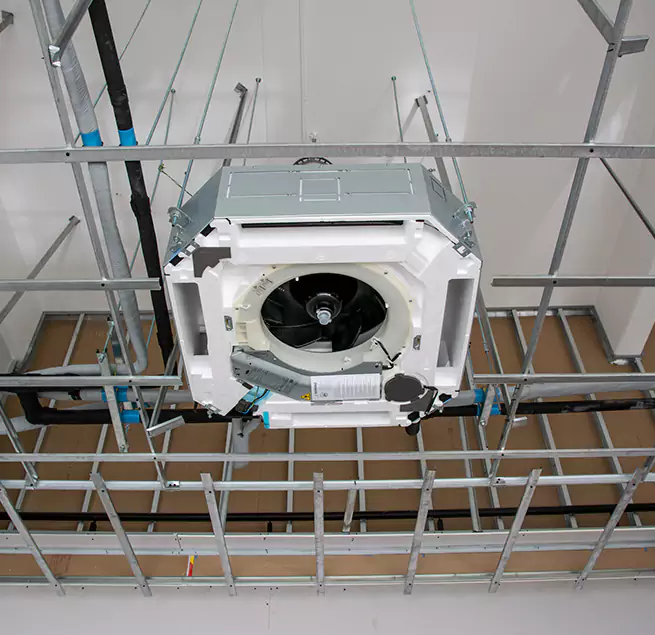 Why Homeowners & Businesses Trust Us Keller, TX?