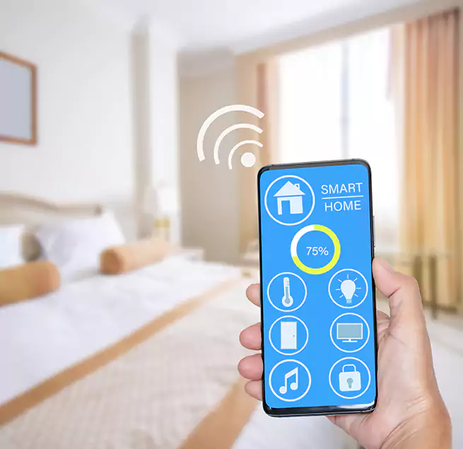 Why Homeowners & Businesses Trust Us in Keller, TX