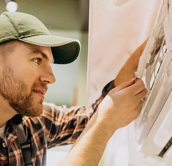 Why Homeowners & Businesses Trust Us in Keller, TX?