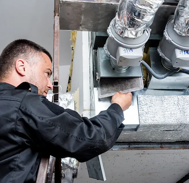 Why Homeowners & Businesses Trust Us in Keller, TX?